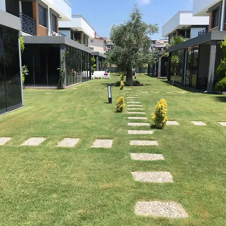 Bozay Evinizdeki Rahatlik Huzurlusakin Tatil Kusadasi