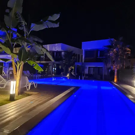 Bozay Evinizdeki Rahatlik Huzurlusakin Tatil Villa Kusadasi