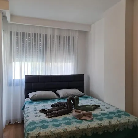 Bozay Evinizdeki Rahatlik Huzurlusakin Tatil Villa